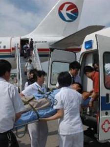 大冶市接送服务