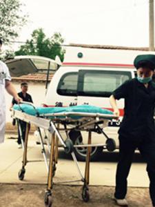 大冶市院后转乡